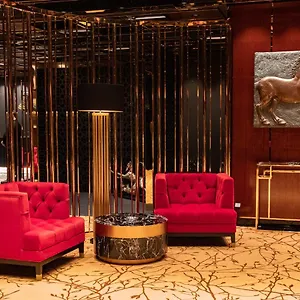 Hotel Mandarin Club House