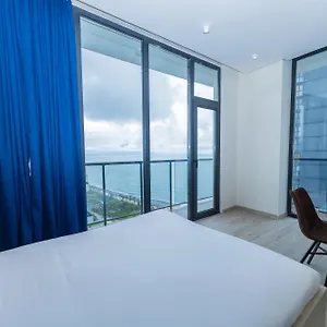 4* Apart Otel New Wave